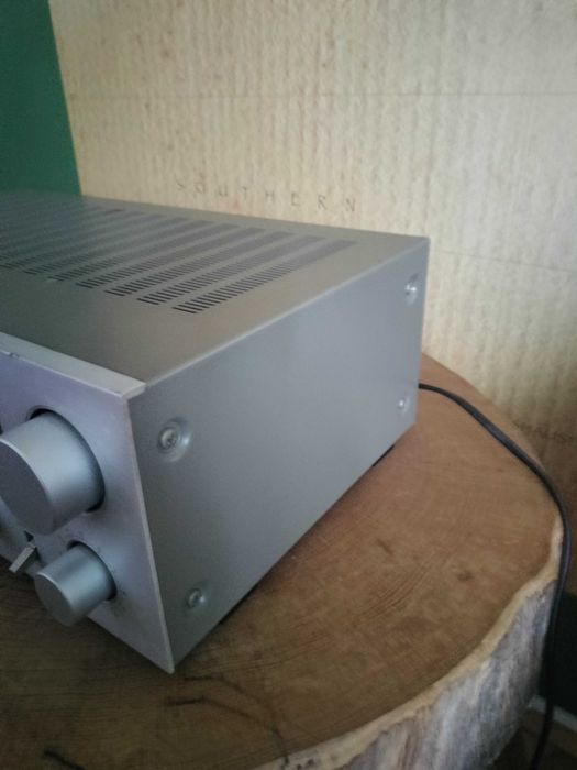 amplituner Technics SA - 202