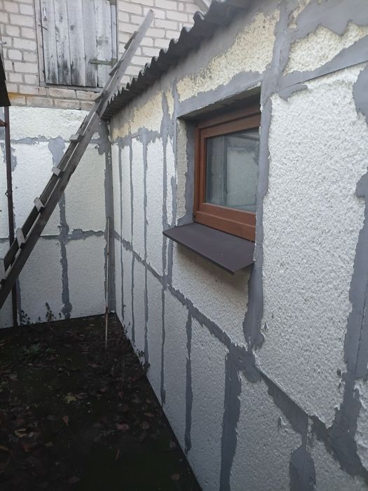 Продам дом  в широком Зп обл