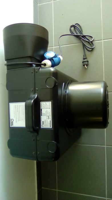 Motor Insufláveis Gibbons 2.0 Hp novo