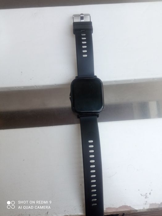 Vendo Xiaomi Redmi Watch 5 Active.