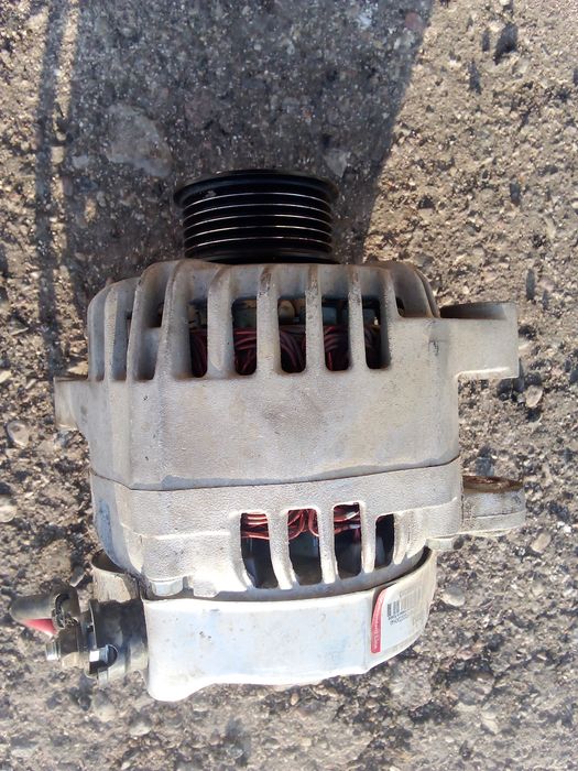 Alternator Toyota Yaris 1.0 benzyna