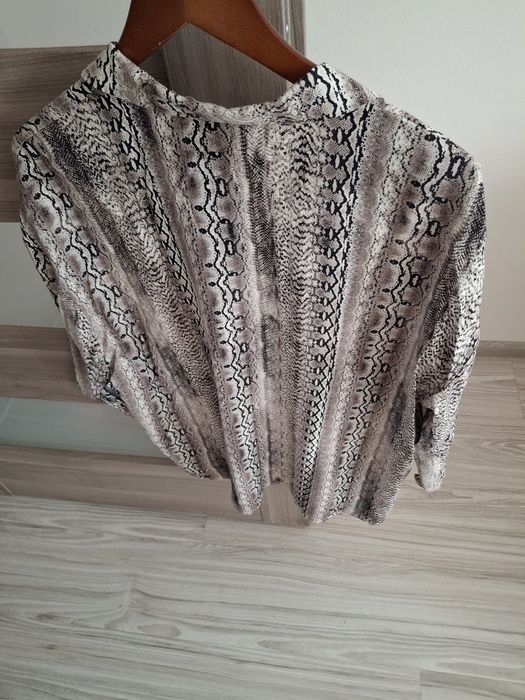 Koszula damska rozpinana