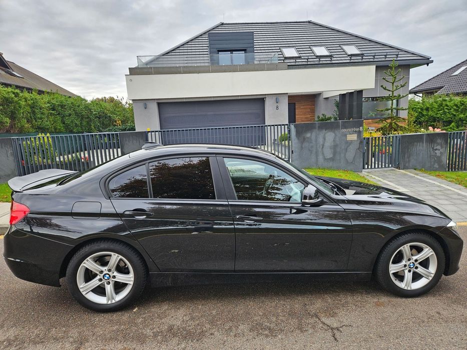 BMW Seria 3