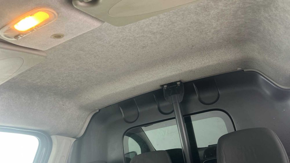 Renault Kangoo Express Fase II AC/GPS