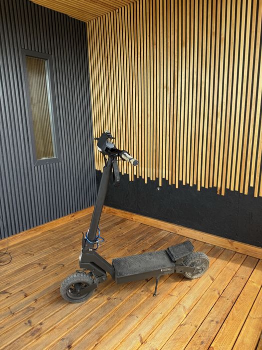 Kugoo g2. 2025.