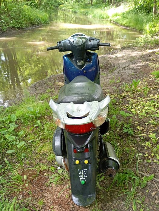 Продам Honda SH 150