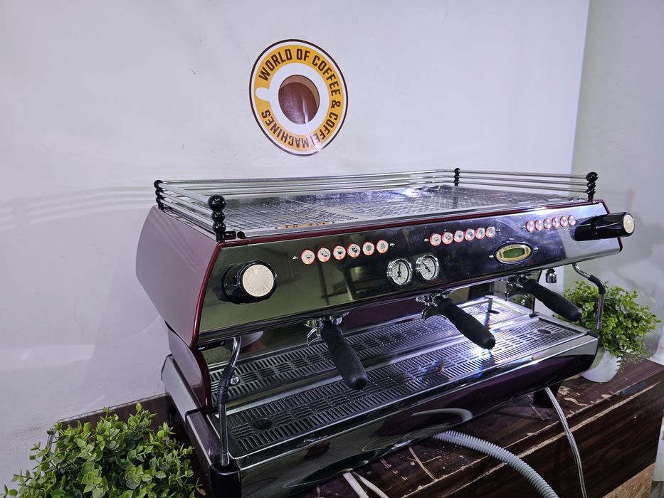 Кавомашина професійна La Marzocco FB80 3 gr