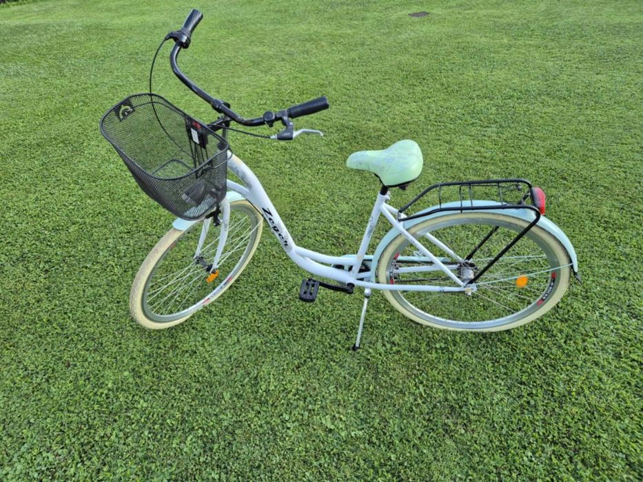 Sprzedam rower miejski