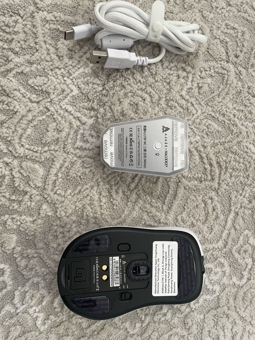 Мишка Ajazz AJ179P нова