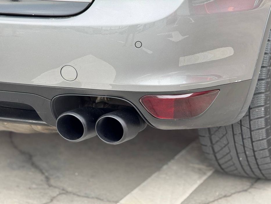 Porsche Cayanne 3.6 Car Invest Ukraine Лізинг