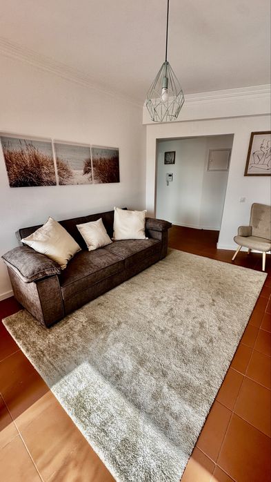 GUIA | CASCAIS | T2 VISTA MAR | Disponivel a partir de 1 de Dezembro