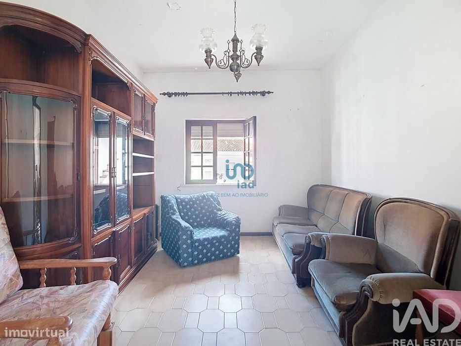 Apartamento T2 em São Gonçalo de Lagos