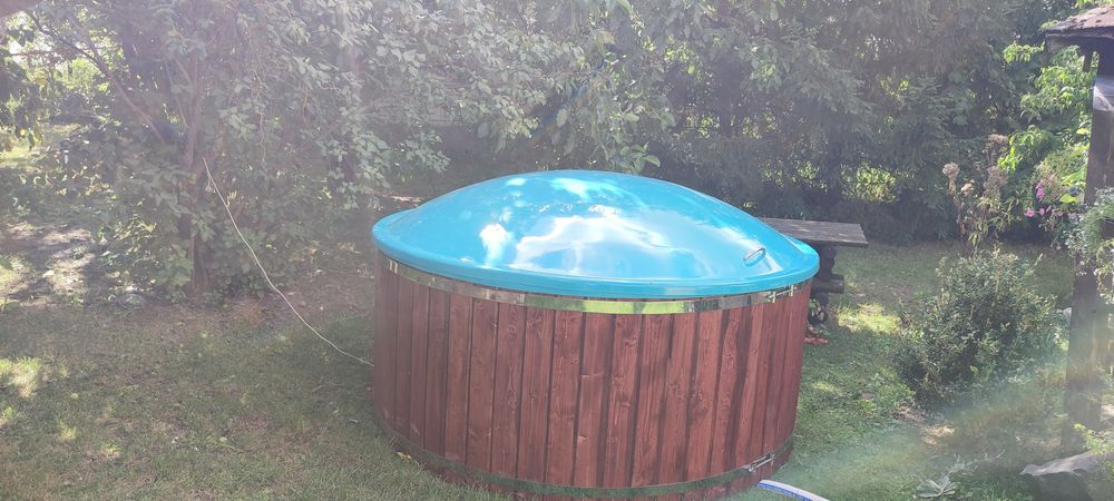 Sprzedam balię ogrodową