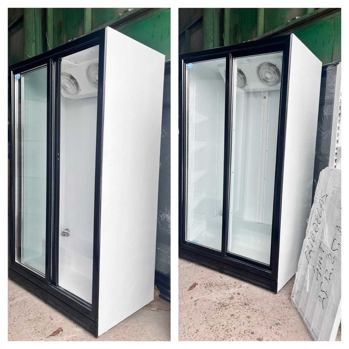 Холодильні шафи Айстрім