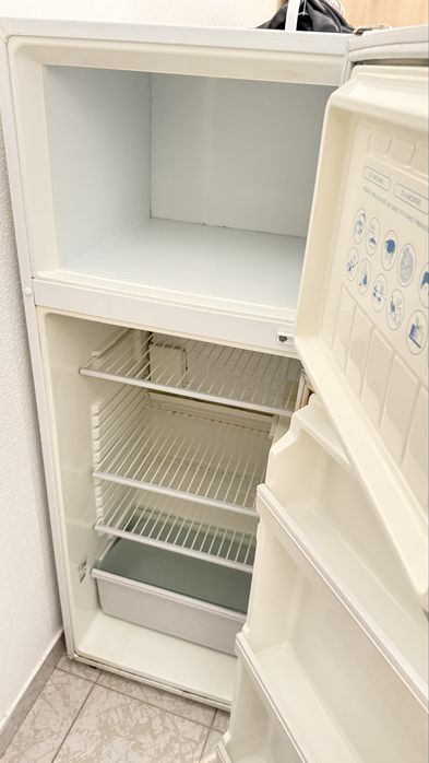 Frigorifico Westinghouse