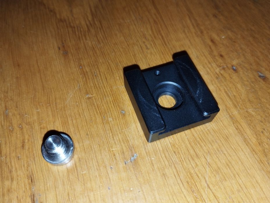 Adapter montażowy - gimball FeiyuTech
