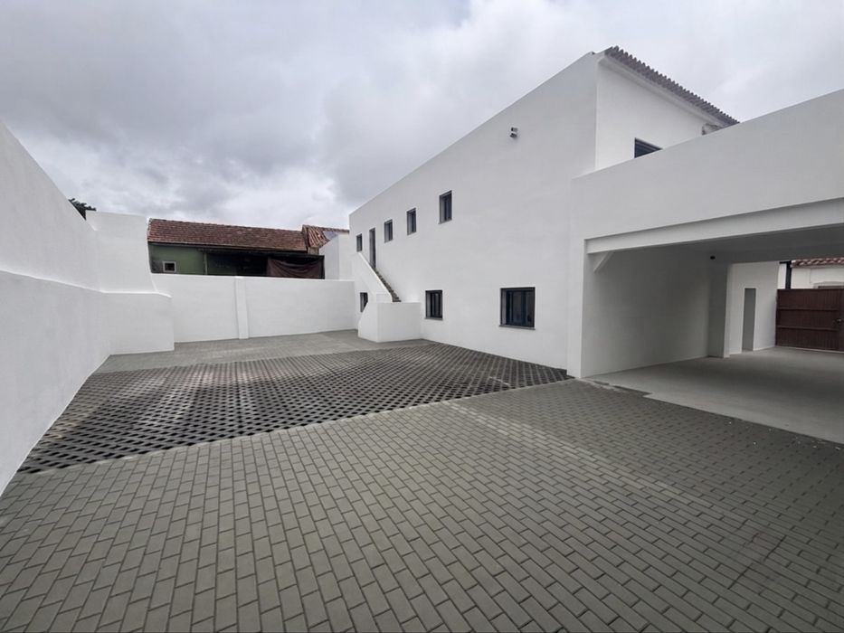 Apartamento T2 no Pó - Bombarral