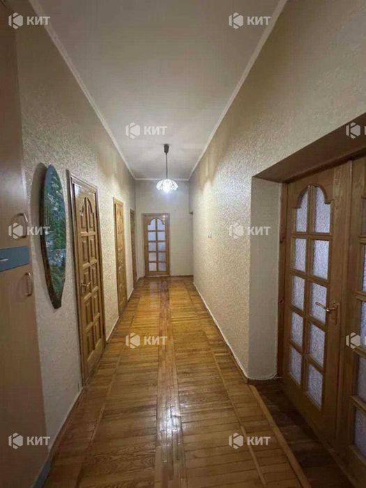 3к. 95м2 м. Вокзальная (ЖК Красная Шапочка, ул. Славянская) 105252