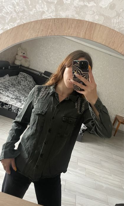 Продам рубашку