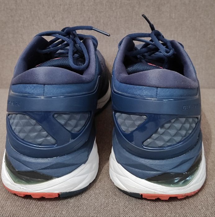 Чоловічі кросівки Asics Gel Kayano 24 розмір 48