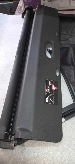 Roleta dachu Mercedes CLK W208 Cabrio Kabrio kpl
