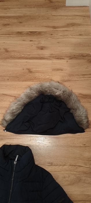 Kurtka DKNY damska
