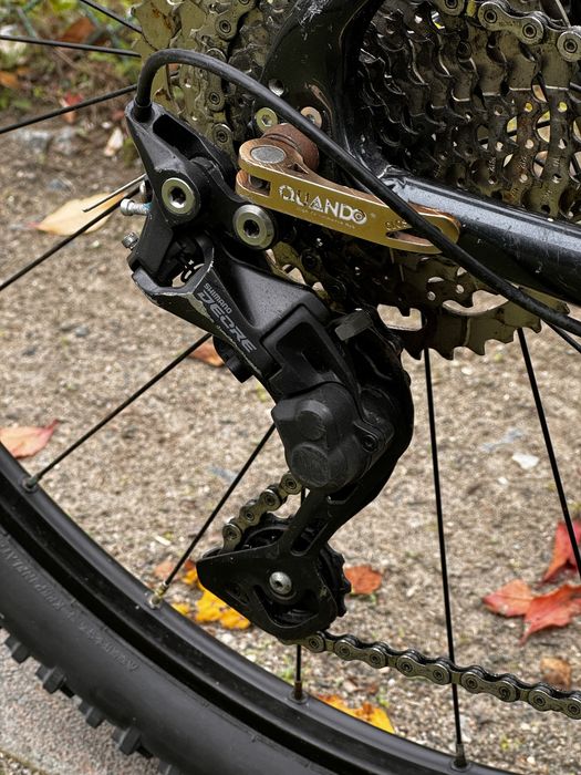 Велосипед Norco Storm 9.3 2019 (Custom)