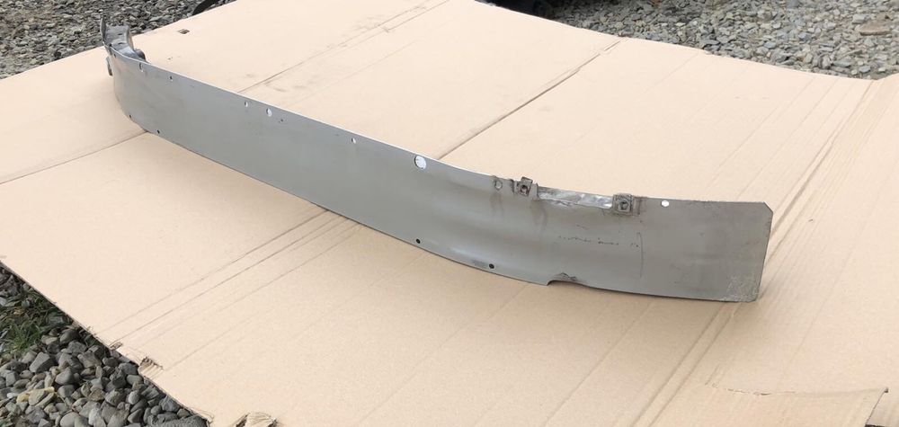 Підсилювач переднього бампера Opel Insignia, опель інсігнія, инсигния