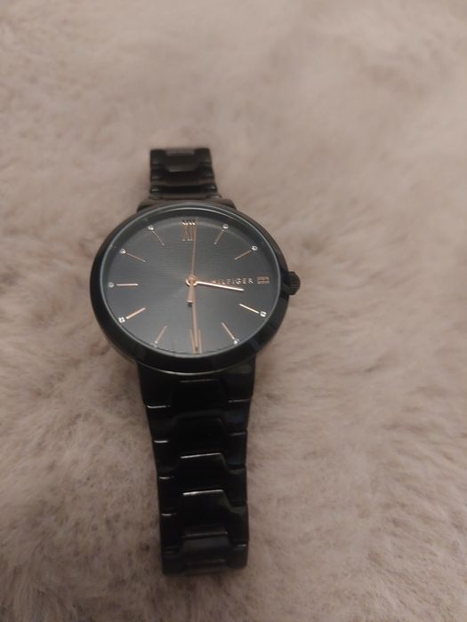 Nowy zegarek damski Tommy Hilfiger