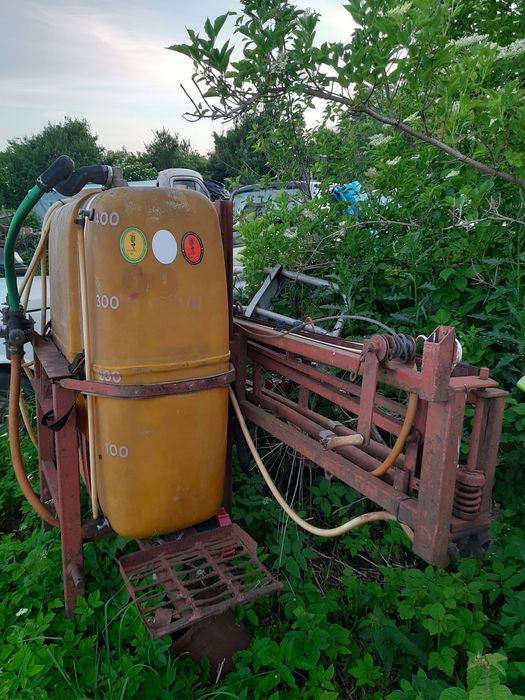 Koła mtz 82 r38 Siewnik zbożowy 2.5m 4m Opryskiwacz