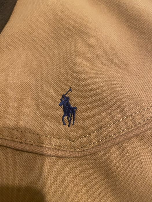 Casaco Ralph Lauren