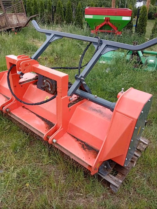 Sprzedam Mulczer TFM180