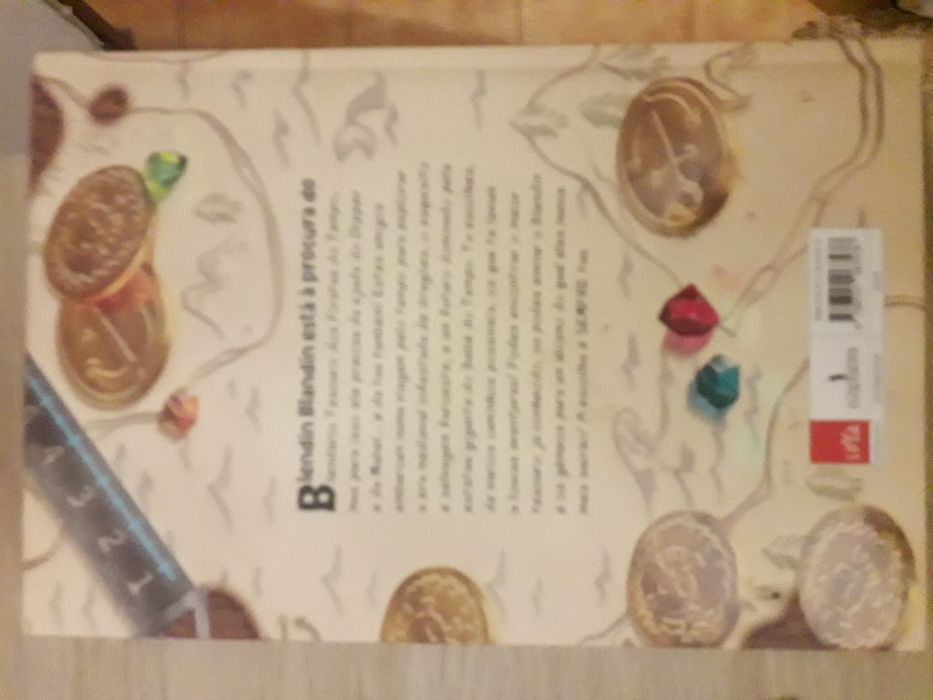 Livro Gravaty Falls