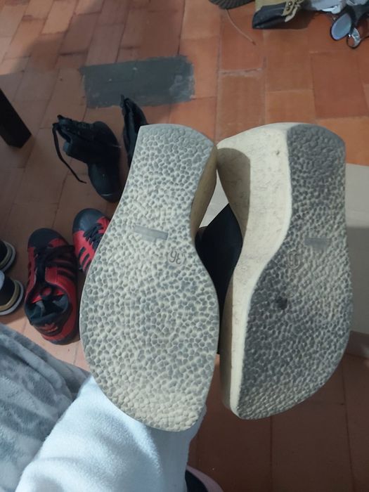 Sapatos exclusive made in portugal