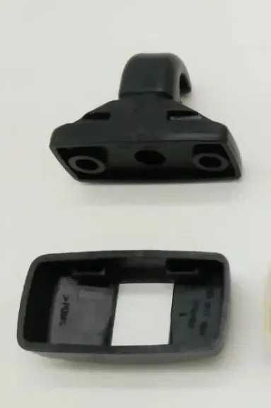Mola Suporte Pala Sol Volkswagen Golf Passat Seat - Varias cores