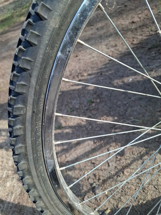 Rower Magna Zanzibar miejski