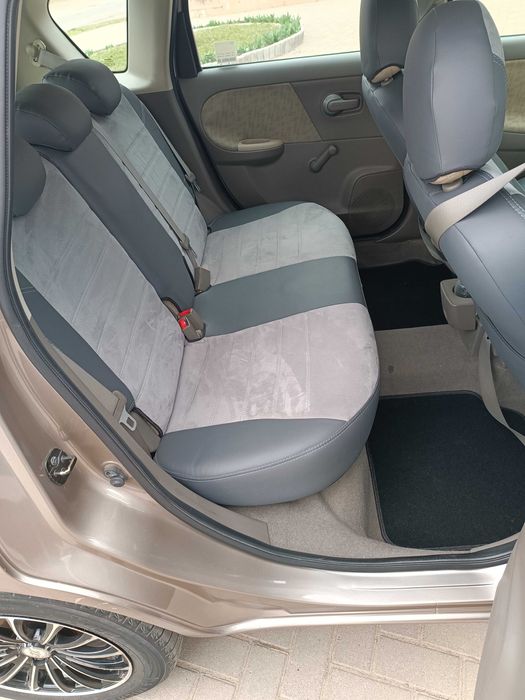 Нисан 1власниця 139тис