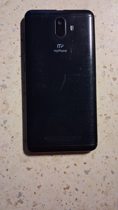 MyPhone   Fun 8.