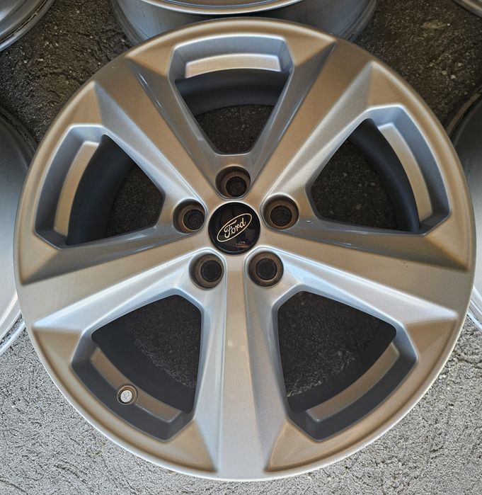Alufelgi 18" 5x108 Ford