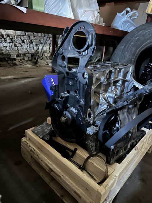 Продам двигун під відновлення / на запчастини для Volvo XC60 / D420T8