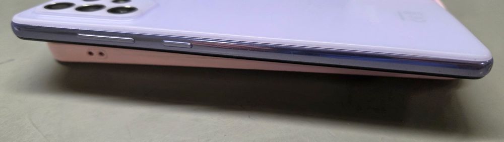 Galaxy A72 Samsung Gdańsk Telefon