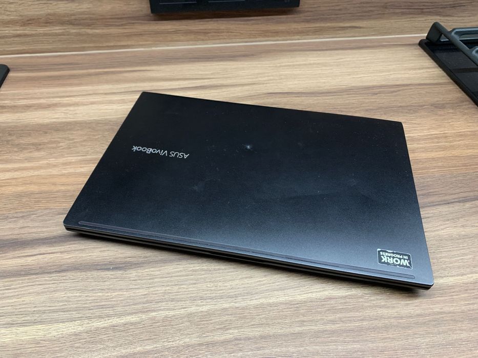 Ноутбук ASUS VivoBook 14 | i3 11th Gen | 8GB RAM | + SSD Samsung 250GB