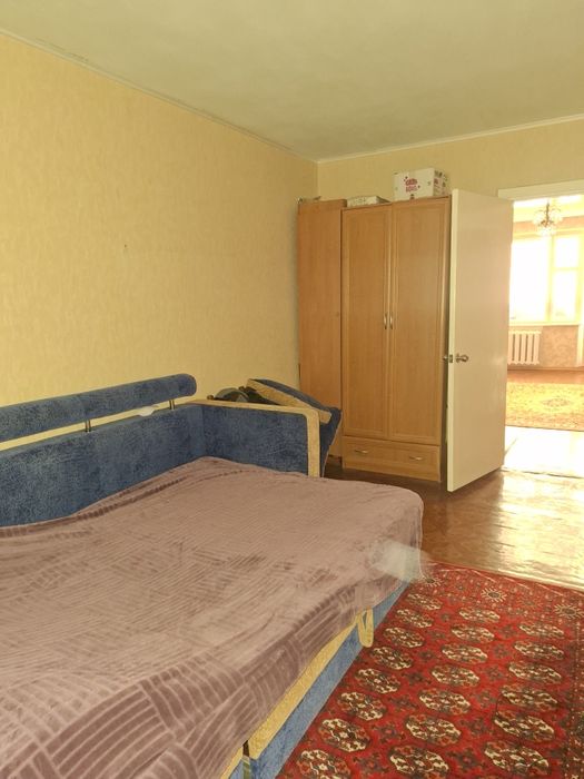 Продам 3х кімнатну квартиру на 5 Зарічному, Бродвей велика кухня 9 м