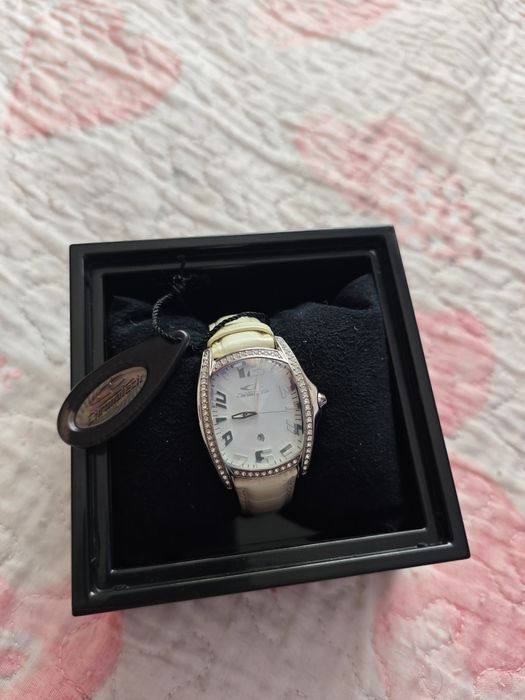 Годинник Chronotech 7988l