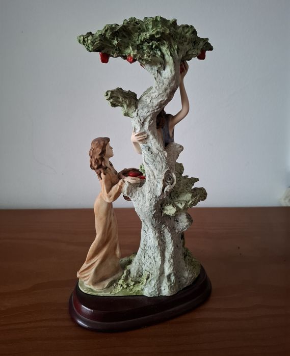 Estátua Figura Estatueta de decoração