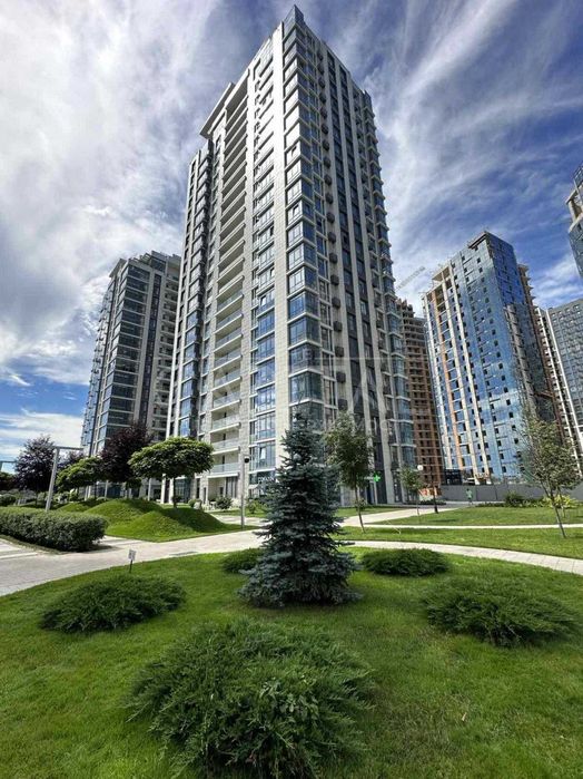 Продажа квартиры, ЖК Новопечерские Липки, Драгомирова, Печерск