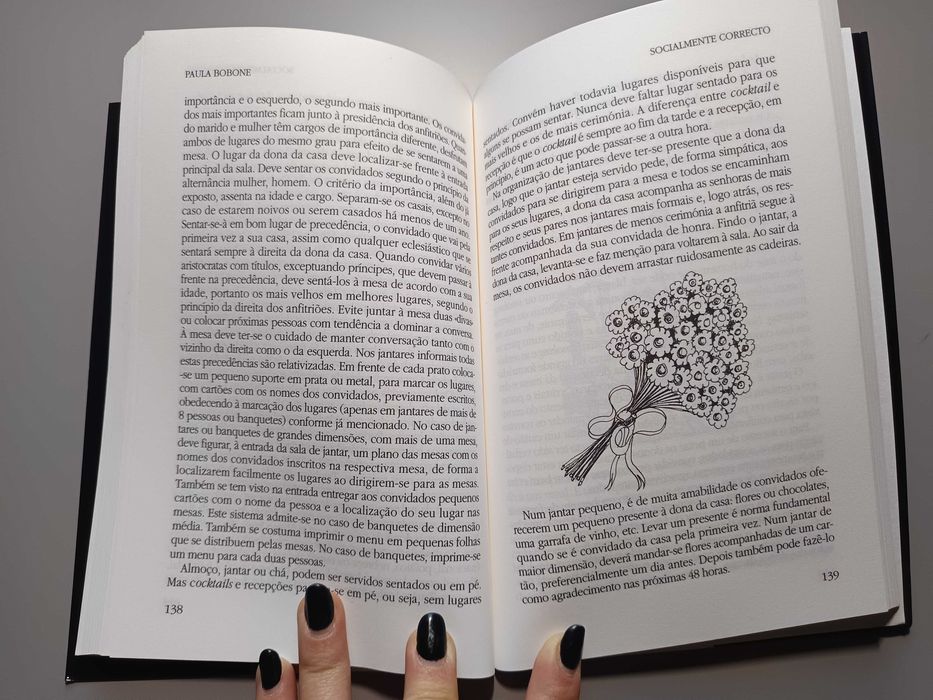 Socialmente Correcto - Paula Bobone