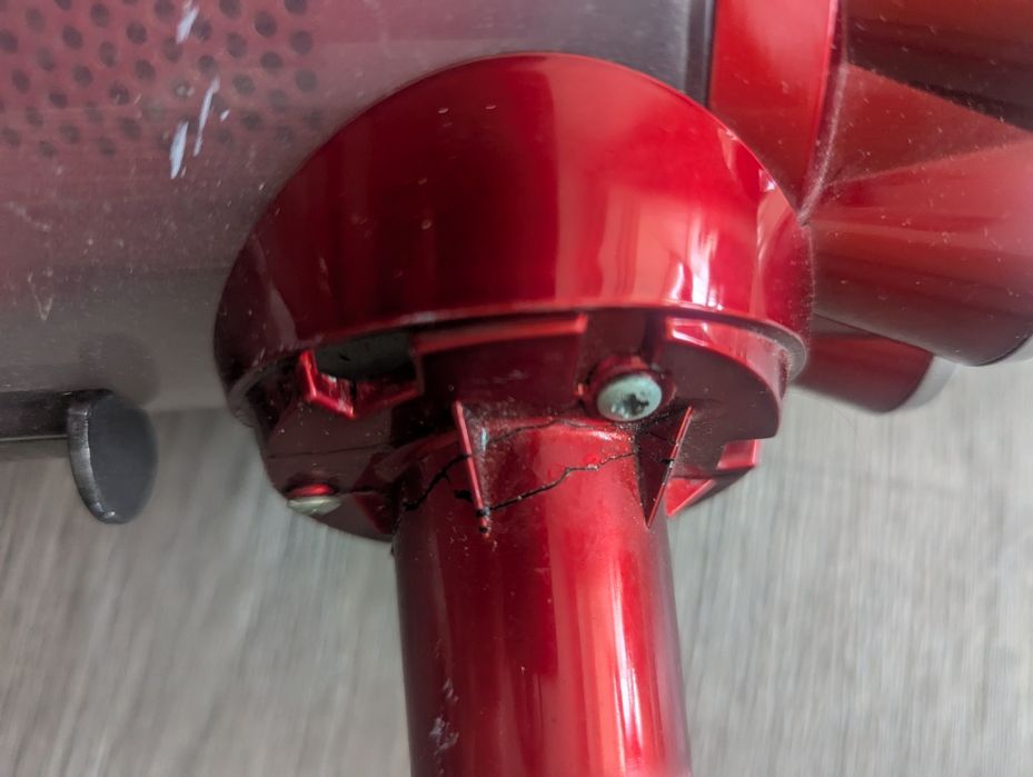 Пилосос ручний Ariete