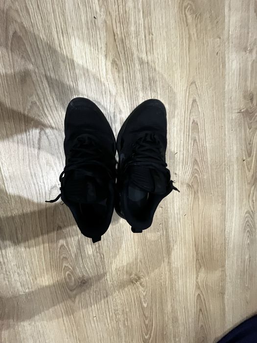 Nike airmax alpha trainer 5 all black