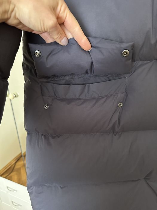 Пуховик, курточка, зимове пальто Outventure